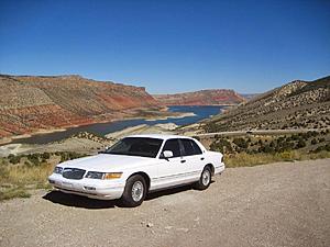 Offroad Grand Marquis-95-merc-flaming-gorge.jpg