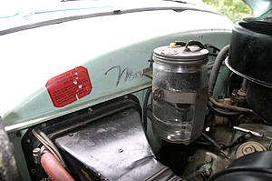 Very Nice 49,500 mile 1953 Mercury Monterey for sale on eBay.-1953mercurymonterey76.jpg