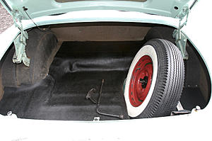 Very Nice 49,500 mile 1953 Mercury Monterey for sale on eBay.-1953mercurymonterey79.jpg